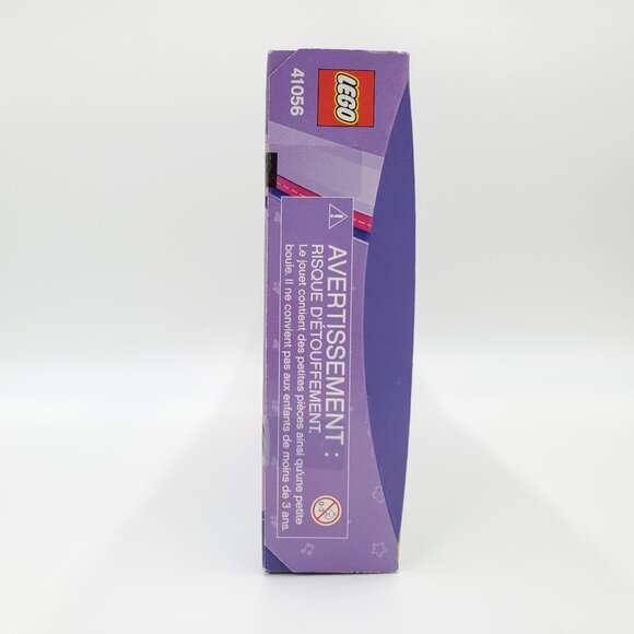 LEGO Friends Heartlake News Van 41056 Building Toy Set New Sealed - Picture 5 of 5